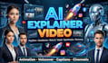 ai explainer video with heygen veo3 seedance runway sora 2 ai aninmation hey gen