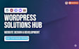 design or customize wordpress website