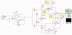 do circuit analysis and digital design dld in multisim , proteus and ltspice