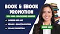 do ebook promotion, amazon book promotion, ebook marketing