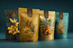 design can, bottle packaging, drink packaging