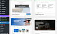 do monthly website maintenance, fix and support wordpress