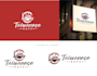 design restaurant, cafe, bakery and food logo