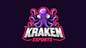 design awesome kraken octopus logo  only 15 hours