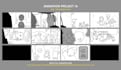 make animatic storyboard for your animation project