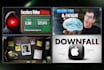 create an amazing youtube thumbnail