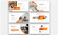 design professional webinar and training presentation slides, powerpoint design