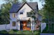 convert 2d sketch to 3d architectural design and render