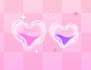 do vtuber overlay package including chat and goal widget