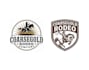 design excellent rodeo logo with unlimited revisions