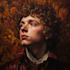 paint baroque inspired art in realism