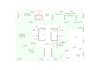 do professional autocad 2d drawings