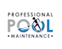make swimming pool, pool cleaning, pool repair logo design