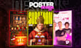 design professional stream posters and flyers