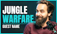 design professional podcast youtube thumbnail