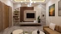 create 3d house modeling with realistic renders