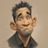 draw a caricature, cartoon caricatures