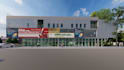 be your architect to design workplace, office, or factory