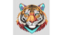 embroidery digitized your logo in 1 hours