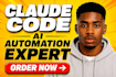 be your claude code expert