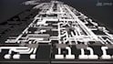 create a detailed bim model in revit