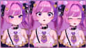 do live2d vtuber model, anime vtuber rigging 3d vtuber model 2d vtuber model