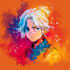 draw anime and manga illustrations