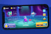 create high quality mobile game UI UX design