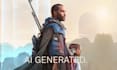 do cinematic ai sci fi video movie trailer higgsfield seedance runway veo3