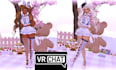 create and optimize a custom vrchat avatar with full rigging for PC or quest