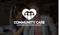 create a modern professional foundation, ngo, community logo