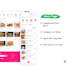 centralized food mgmt system with pos and ecommerce vue 3