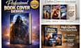 convert ebook cover to acx audiobook cover format