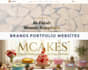 design brand portfolio websites