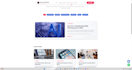 build modern portfolio website