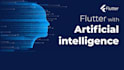 do ai mobile app development, ai chatbot, flutter app developer for android IOS