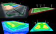 do dialux evo lighting design lux calculation photometric analysis