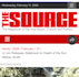 feature on US based top hip hop blogs