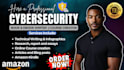 do cybersecurity ebook, technical writing, online course, cybersecurity report