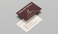 design your print ready business cards