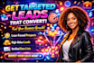 do leads generation, b2b leads generation real estate leads, it leads generation