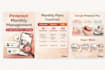 pinterest virtual assistant for monthly pin management
