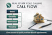 real estate cold calling and appointment setting