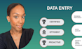 be your personal virtual executive support  assistant
