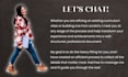 write and design your curriculum vitae