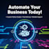 develop ai tools, python automation bots and web scraping scripts