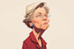 make a custom political leader illustration