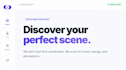 build a smart nearby places finder web app in react