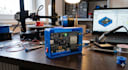 iwill design your electronic prototype, pcb, and 3d enclosure