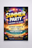 design a professional flyer